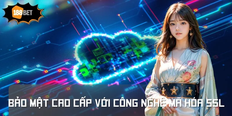 Chúng tôi luôn ưu tiên đảm bảo an toàn cho thông tin người dùng