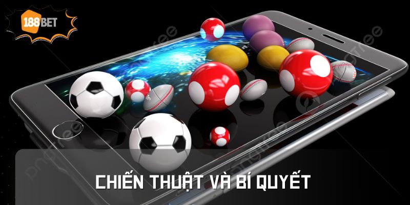 Chiến Thuật và Bí Quyết